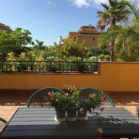 Apartamento De Lujo En Puerto Santiago 1 Puerto de Santiago  Extérieur photo