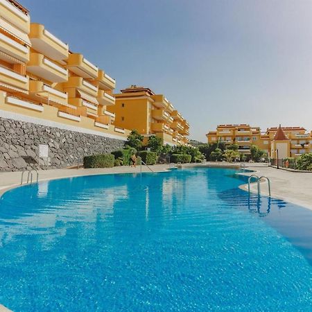 Apartamento De Lujo En Puerto Santiago 1 Puerto de Santiago  Extérieur photo