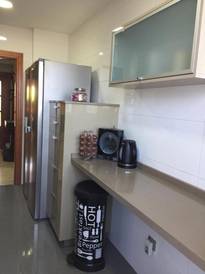 Apartamento De Lujo En Puerto Santiago 1 Puerto de Santiago  Extérieur photo