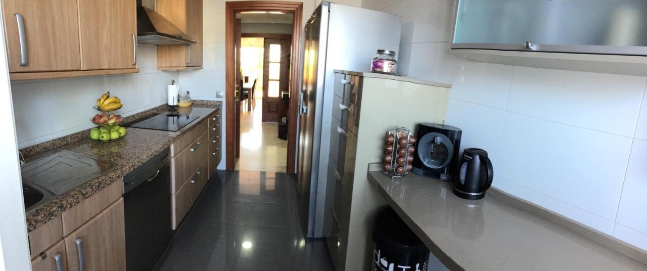 Apartamento De Lujo En Puerto Santiago 1 Puerto de Santiago  Extérieur photo