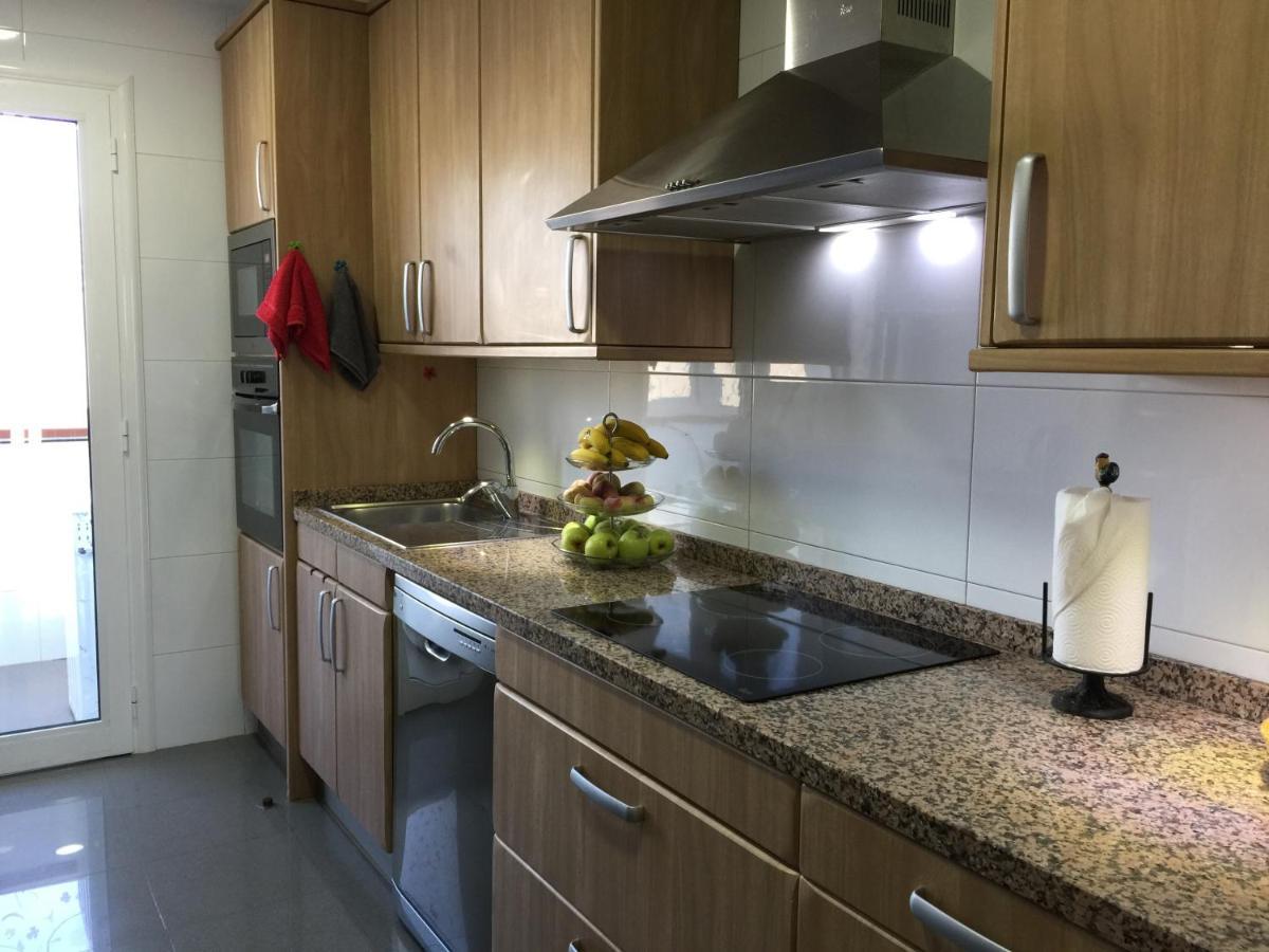 Apartamento De Lujo En Puerto Santiago 1 Puerto de Santiago  Extérieur photo