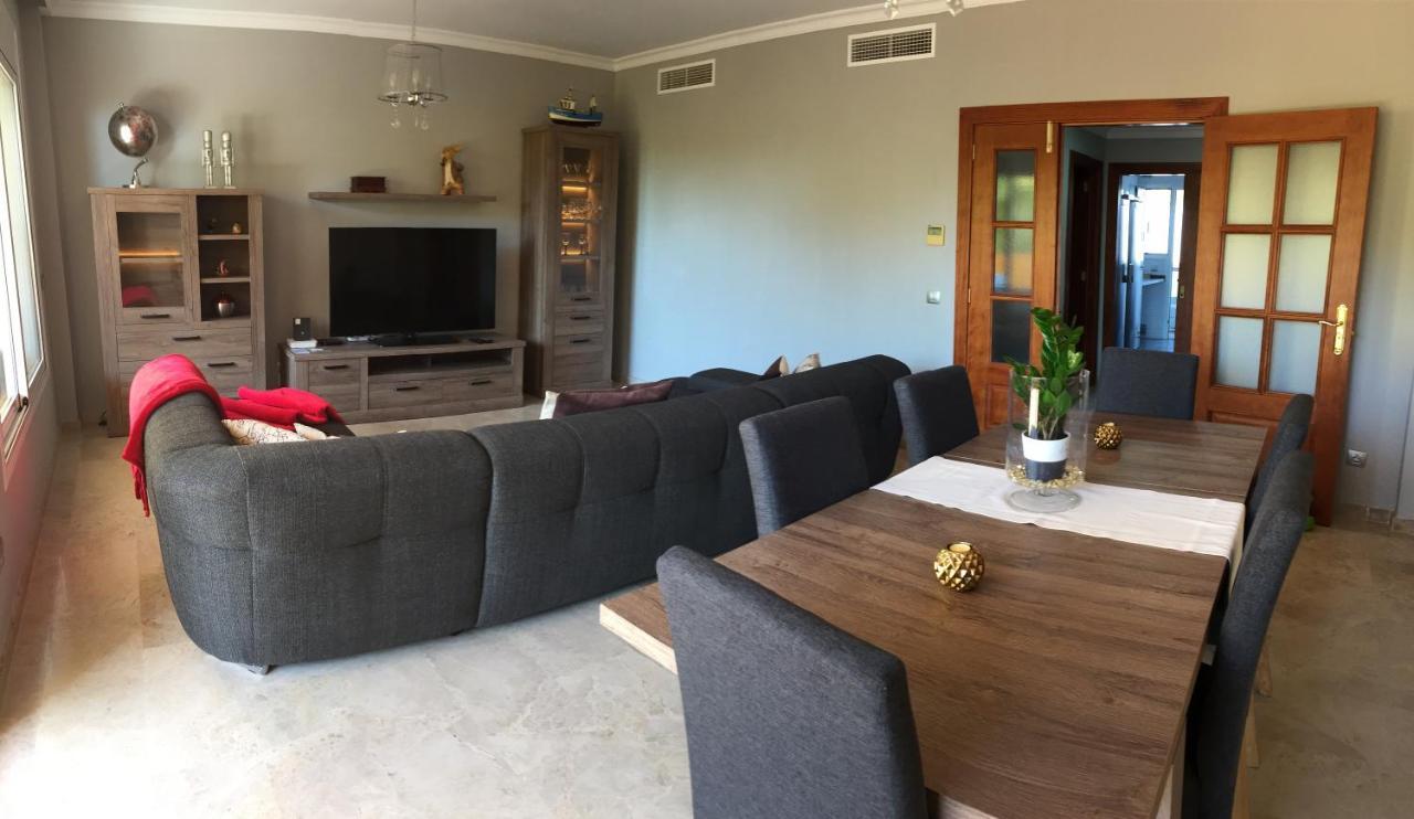 Apartamento De Lujo En Puerto Santiago 1 Puerto de Santiago  Extérieur photo