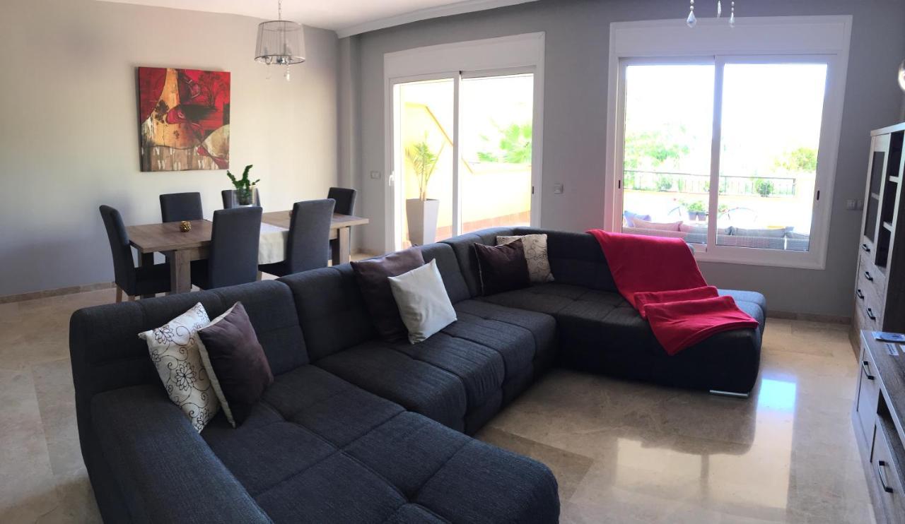 Apartamento De Lujo En Puerto Santiago 1 Puerto de Santiago  Extérieur photo