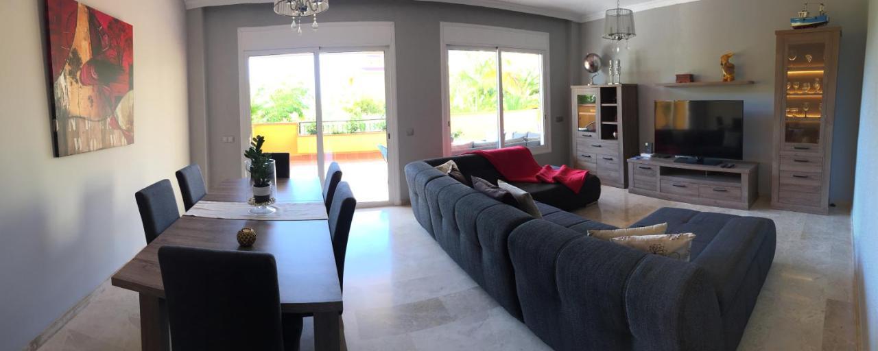 Apartamento De Lujo En Puerto Santiago 1 Puerto de Santiago  Extérieur photo