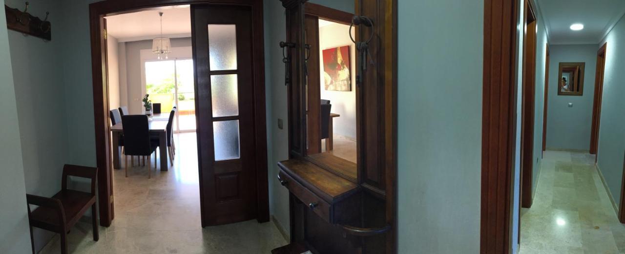 Apartamento De Lujo En Puerto Santiago 1 Puerto de Santiago  Extérieur photo