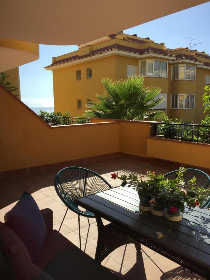 Apartamento De Lujo En Puerto Santiago 1 Puerto de Santiago  Extérieur photo