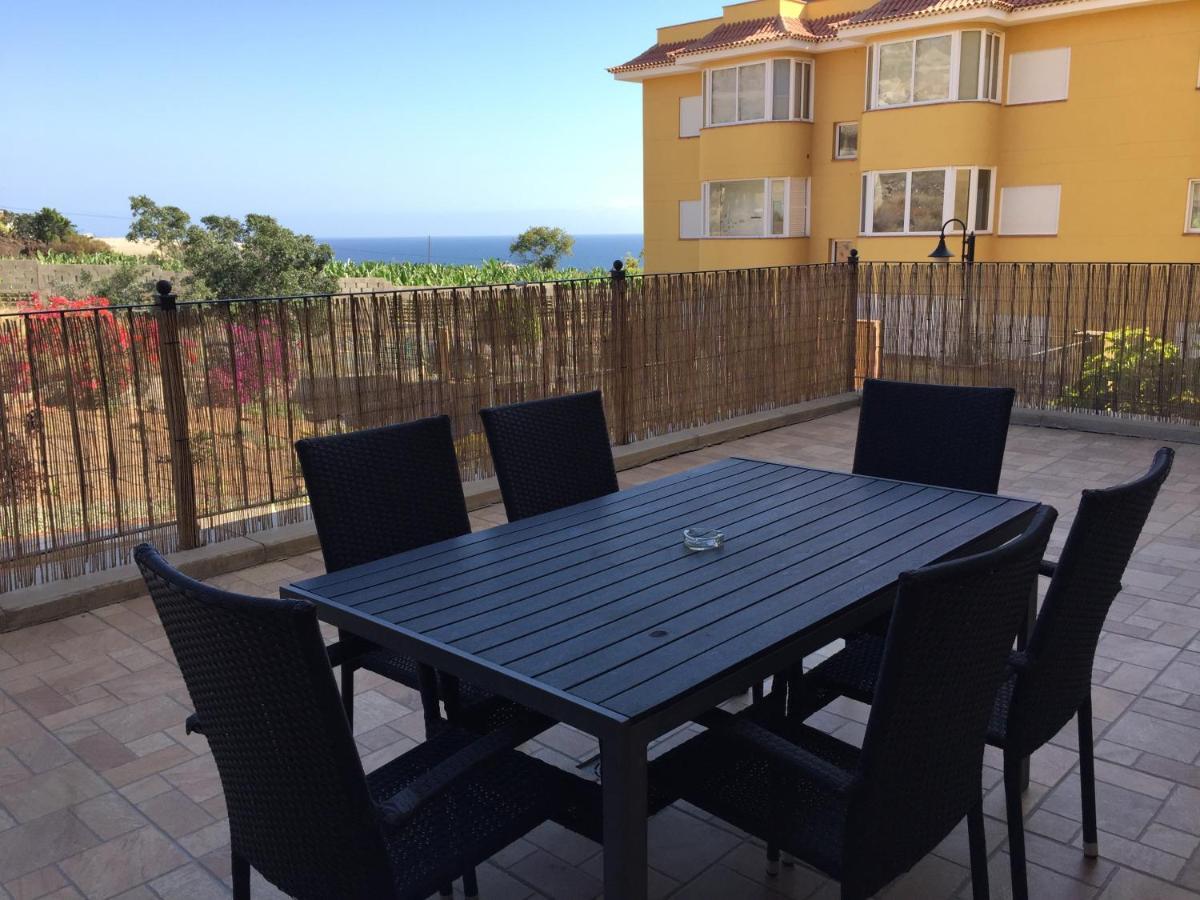 Apartamento De Lujo En Puerto Santiago 1 Puerto de Santiago  Extérieur photo