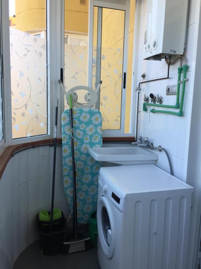 Apartamento De Lujo En Puerto Santiago 1 Puerto de Santiago  Extérieur photo