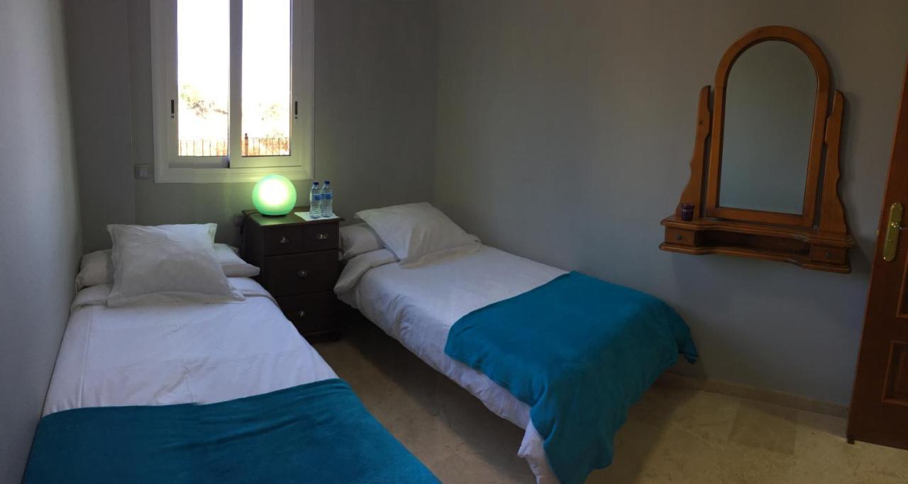 Apartamento De Lujo En Puerto Santiago 1 Puerto de Santiago  Extérieur photo