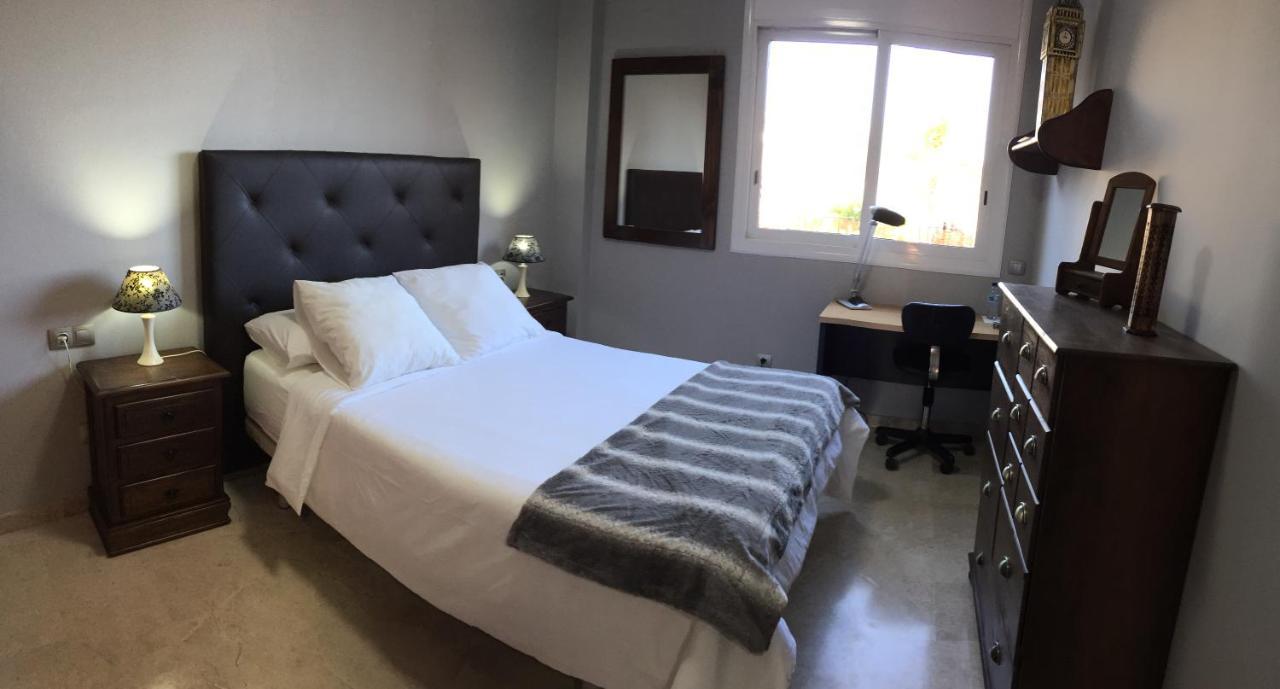 Apartamento De Lujo En Puerto Santiago 1 Puerto de Santiago  Extérieur photo