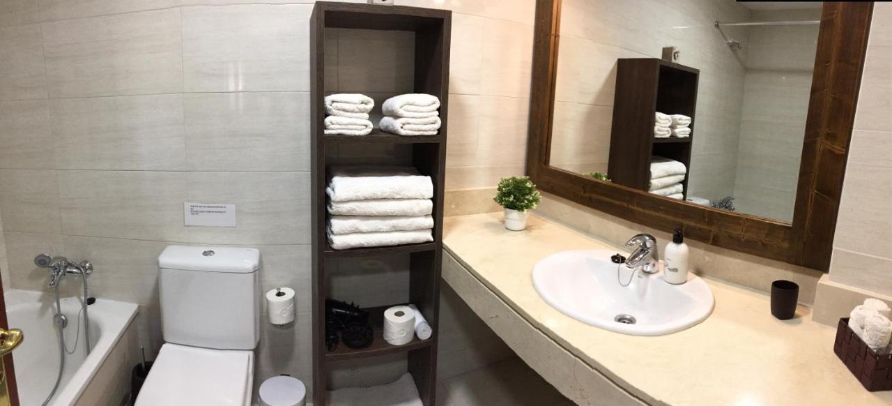Apartamento De Lujo En Puerto Santiago 1 Puerto de Santiago  Extérieur photo