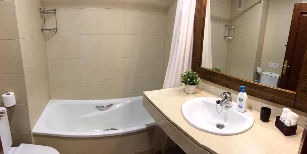 Apartamento De Lujo En Puerto Santiago 1 Puerto de Santiago  Extérieur photo