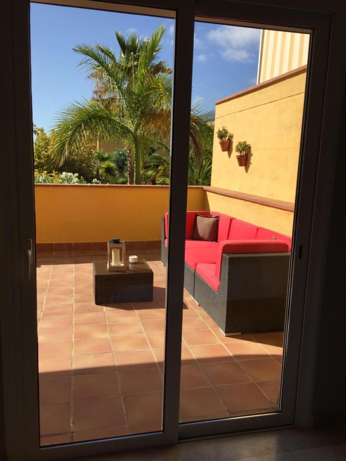 Apartamento De Lujo En Puerto Santiago 1 Puerto de Santiago  Extérieur photo