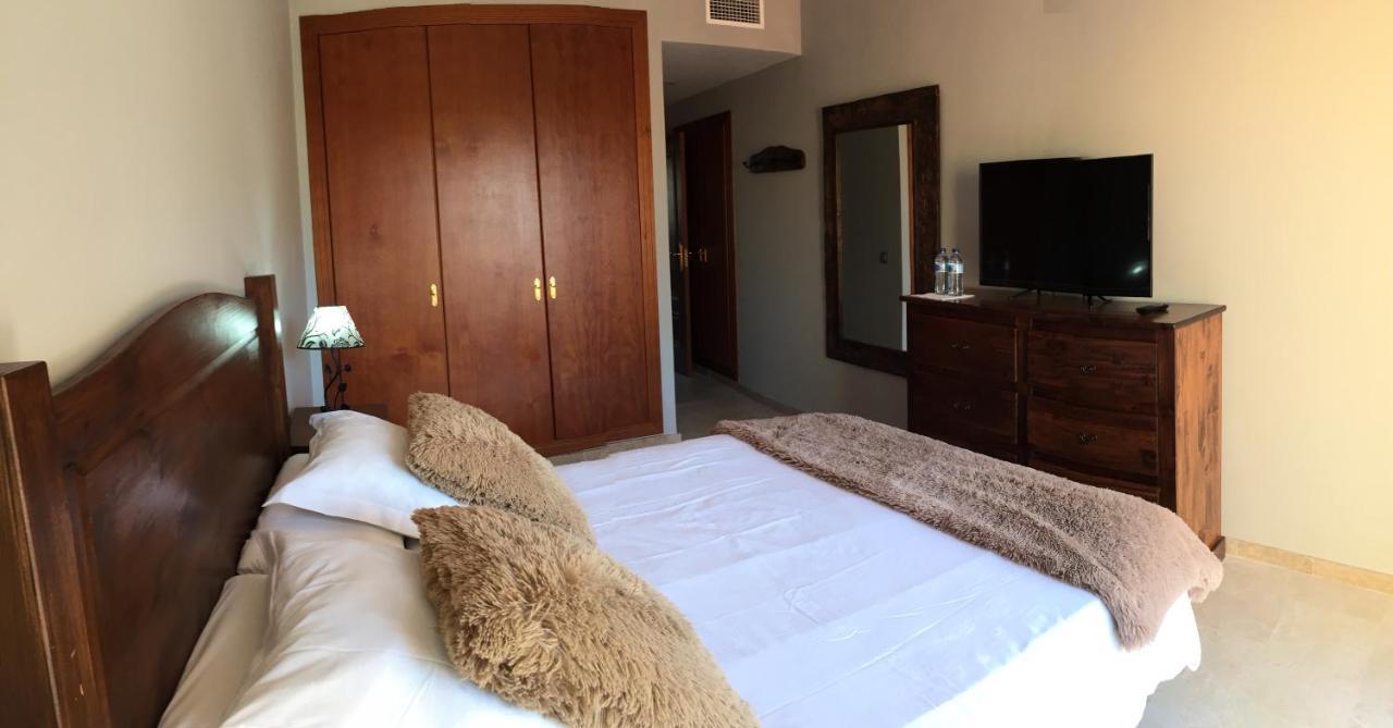 Apartamento De Lujo En Puerto Santiago 1 Puerto de Santiago  Extérieur photo