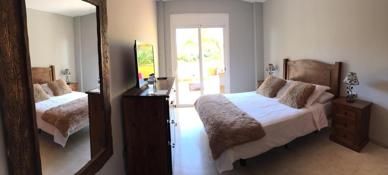 Apartamento De Lujo En Puerto Santiago 1 Puerto de Santiago  Extérieur photo