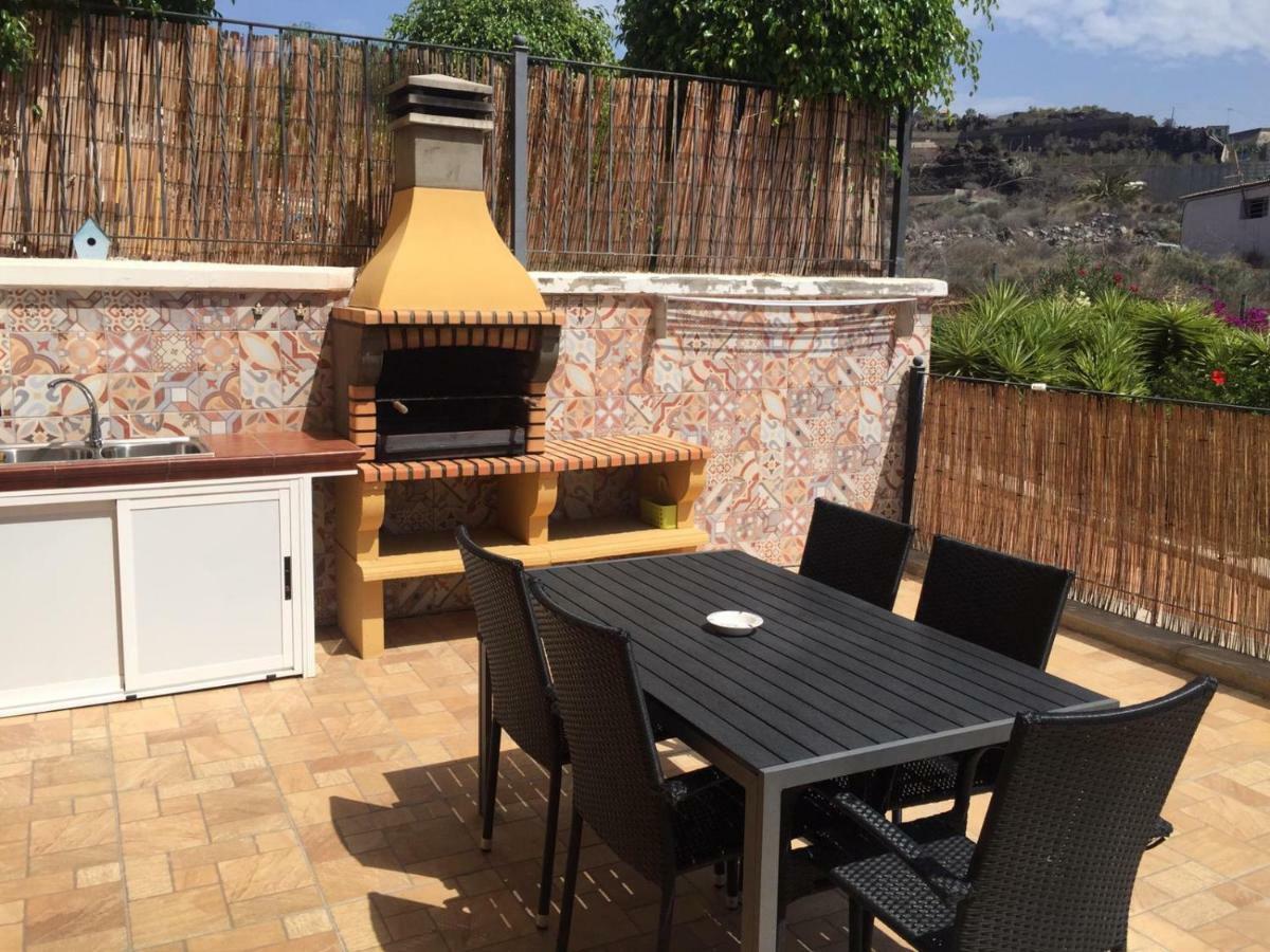 Apartamento De Lujo En Puerto Santiago 1 Puerto de Santiago  Extérieur photo