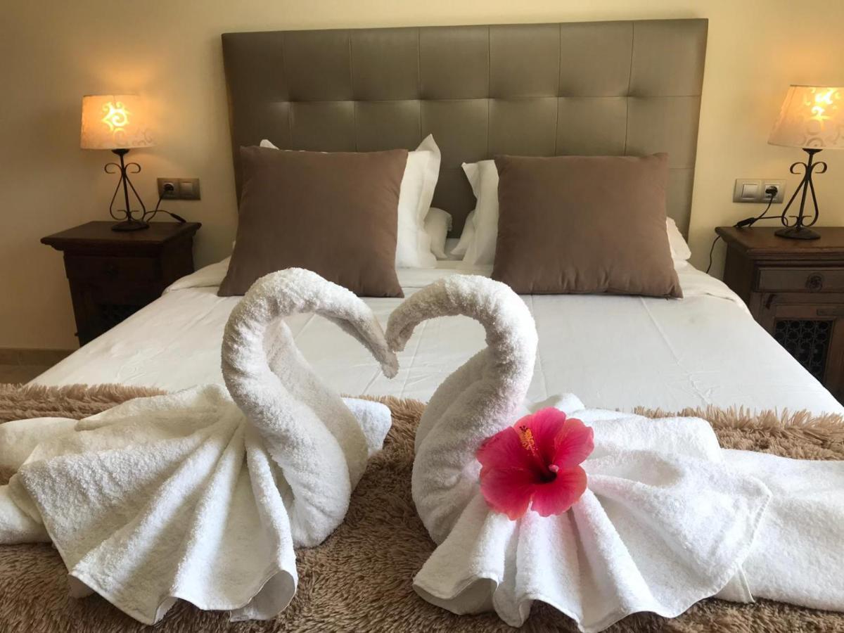 Apartamento De Lujo En Puerto Santiago 1 Puerto de Santiago  Extérieur photo